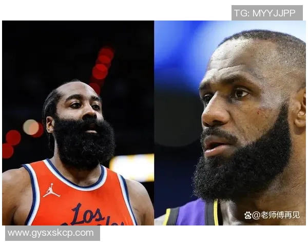 五年对比：詹姆斯数据全面进化！