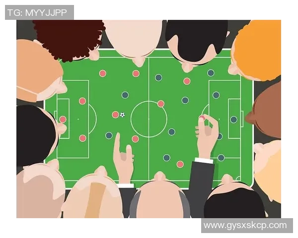 足球联赛教练战术布置与比赛表现关联