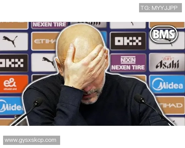 曼城赛后采访爆金句,引全场大笑