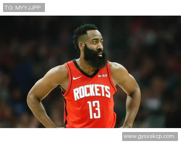 战术革新！新教练如何激活火箭？