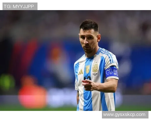 你不知道的梅西：十大冷知识大揭秘